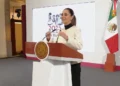 Sheinbaum defiende a Pemex, migrantes y productores en una mañanera cargada de temas clave