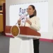 Sheinbaum defiende a Pemex, migrantes y productores en una mañanera cargada de temas clave