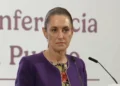 Claudia Sheinbaum informa avances económicos y acuerdo con Trump en su mañanera del 31 de julio