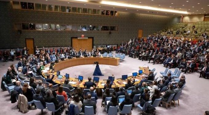 México apoya iniciativa internacional por paz en Gaza y desarme de Hamás