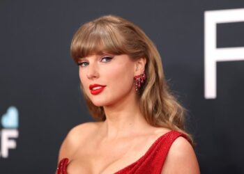 Taylor Swift tendrá 13 figuras de cera en Madame Tussauds inspiradas en su Eras Tour