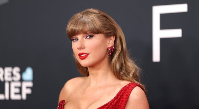 Taylor Swift tendrá 13 figuras de cera en Madame Tussauds inspiradas en su Eras Tour