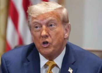 Estados Unidos aplicará aranceles del 30% a México; Trump acusa falta de control antidrogas