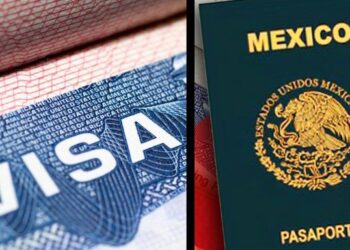 México lanza sistema digital de visas con enfoque en derechos y seguridad