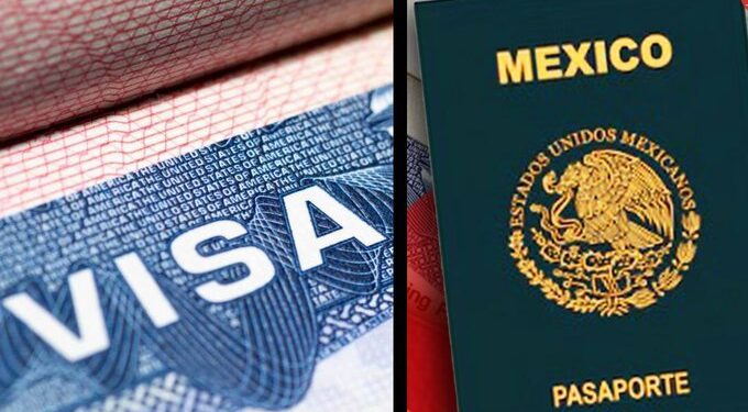 México lanza sistema digital de visas con enfoque en derechos y seguridad
