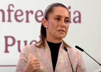 Mañanera de Sheinbaum: inversión histórica en salud y combate a corrupción