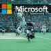 NFL incorpora inteligencia artificial en alianza con Microsoft para revolucionar el fútbol americano