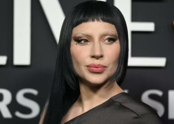 Lady Gaga domina las nominaciones a los MTV VMAs 2025