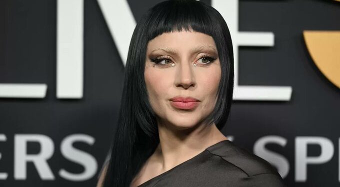 Lady Gaga domina las nominaciones a los MTV VMAs 2025