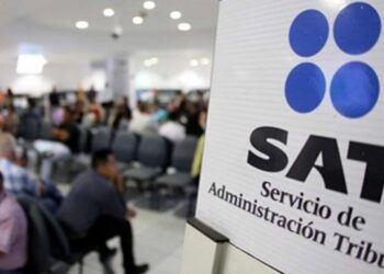 México supera meta de recaudación tributaria con aumento de 7.2% en 2025