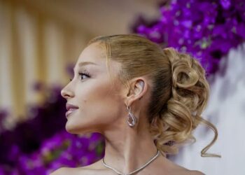 Ariana Grande anuncia gira The Eternal Sunshine en 2026 tras siete años sin conciertos