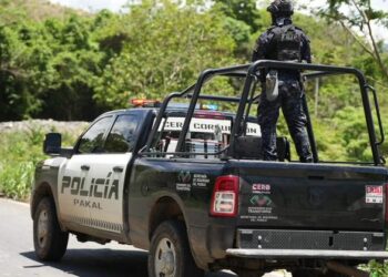 Mexicanos califican con 8.6 su vida, pero expresan baja satisfacción en seguridad y medio ambiente: Inegi