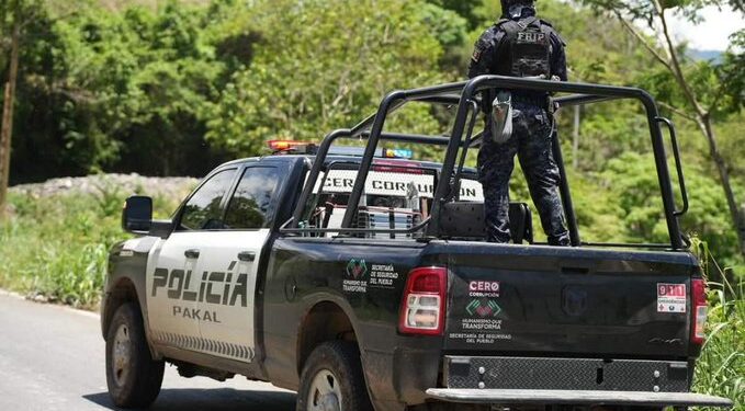 Mexicanos califican con 8.6 su vida, pero expresan baja satisfacción en seguridad y medio ambiente: Inegi