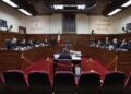 Suprema Corte concluye periodo rechazando impugnaciones contra elección del TEPJF