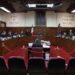 Suprema Corte concluye periodo rechazando impugnaciones contra elección del TEPJF
