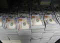 Redes chinas lavaron 312 mil mdd para cárteles mexicanos, advierte Tesoro de EU