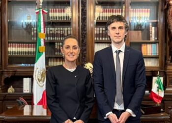 Perú rechaza postura de Sheinbaum y afirma que Pedro Castillo enfrenta proceso legal legítimo