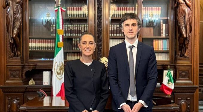 Perú rechaza postura de Sheinbaum y afirma que Pedro Castillo enfrenta proceso legal legítimo
