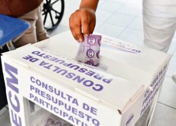 CDMX: IECM revela los proyectos elegidos en el Presupuesto Participativo 2025