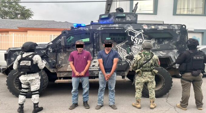 En cinco meses, Operación Frontera Norte deja más de 6 mil detenidos y grandes decomisos