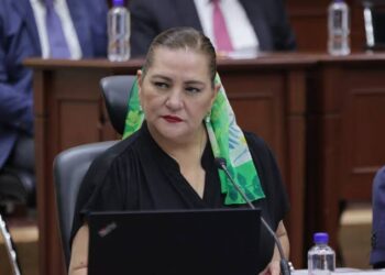 INE defiende su autonomía ante discusión de reforma electoral