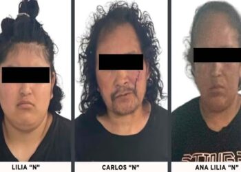 Prisión preventiva para los presuntos asesinos del niño Fernando en Los Reyes La Paz