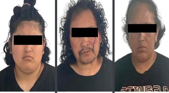 Prisión preventiva para los presuntos asesinos del niño Fernando en Los Reyes La Paz