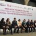 Reconecta con la Paz logra reintegrar a jóvenes que cometieron delitos menores: Brugada