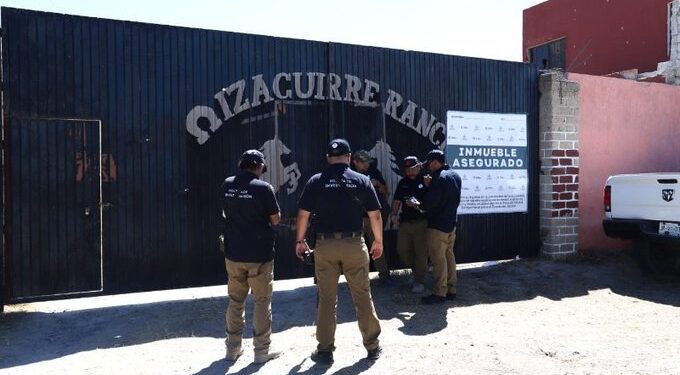 Suspenden nuevamente audiencia del caso Rancho Izaguirre por vacaciones judiciales