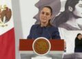 Reforma electoral, extradición por caso ABC y nuevo hospital en Oaxaca: los temas clave de la mañanera
