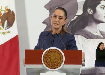 Reforma electoral, extradición por caso ABC y nuevo hospital en Oaxaca: los temas clave de la mañanera