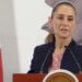 Pemex dejará de depender de Hacienda en 2027, asegura Sheinbaum