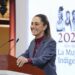 Claudia Sheinbaum impulsa derechos laborales, obras viales y unidad en Morena