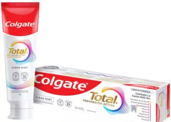 Alerta por pasta dental Colgate: Cofepris ordena su retiro por posibles efectos adversos