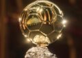 France Football presenta a los nominados al Balón de Oro 2025: destacan Lautaro, Mac Allister y Dibu Martínez