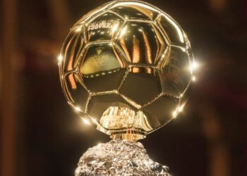 France Football presenta a los nominados al Balón de Oro 2025: destacan Lautaro, Mac Allister y Dibu Martínez