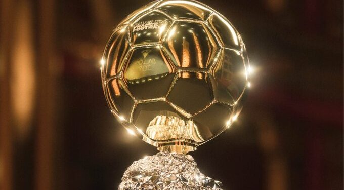 France Football presenta a los nominados al Balón de Oro 2025: destacan Lautaro, Mac Allister y Dibu Martínez