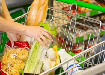 Inflación en México cae a 3.51% en julio, su nivel más bajo en casi cuatro años