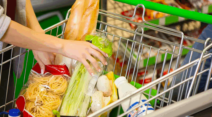Inflación en México cae a 3.51% en julio, su nivel más bajo en casi cuatro años