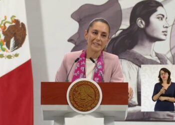 Inversiones millonarias, defensa a migrantes y reclamos a la Corte: lo que dijo Sheinbaum en su mañanera