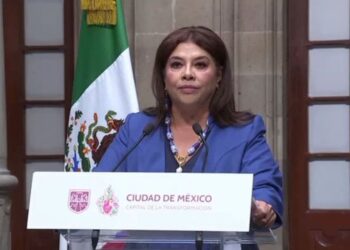 Detienen a 13 implicados en asesinato de colaboradores de Clara Brugada