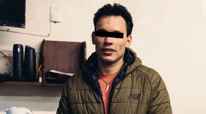Solicitan que audiencia de Julio César Chávez Jr. sea virtual por motivos de seguridad