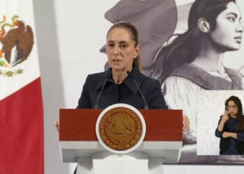 Mañanera de Claudia Sheinbaum hoy: energía, migración e inversión récord