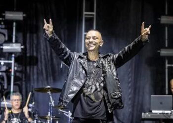 Muere Xava Drago, vocalista de Coda, a los 56 años tras lucha contra el cáncer