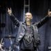 Muere Xava Drago, vocalista de Coda, a los 56 años tras lucha contra el cáncer