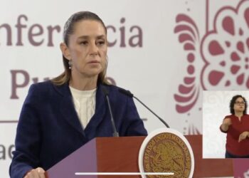 Sheinbaum reafirma unidad en Morena y presenta avances en agenda legislativa