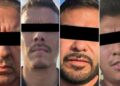 Operativo en Sinaloa desmantela célula de “Los Mayos” y captura a líder operativo