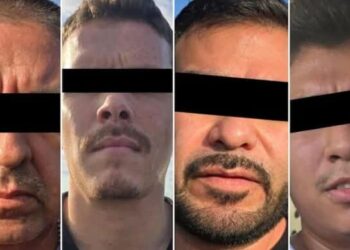 Operativo en Sinaloa desmantela célula de “Los Mayos” y captura a líder operativo