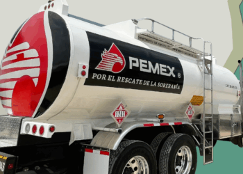 EU acusa a empresarios mexicanos de pagar sobornos para ganar contratos con Pemex
