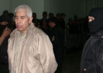 EU definirá antes del 18 de agosto si reduce el aislamiento de Rafael Caro Quintero